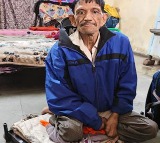 Indore Beggar Mangi Lal Owns Houses Cars and Runs Lending Business