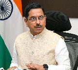 Pralhad Joshi slams K'taka govt over ballot paper decision for local body polls