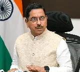 Pralhad Joshi slams K'taka govt over ballot paper decision for local body polls