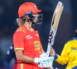 WPL 2026: Gujarat skipper Gardner rues 'dropped catches' after frustrating defeat to RCB