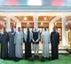 PM Modi welcomes Dubai Crown Prince Sheikh Hamdan, top UAE leaders in Delhi