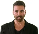Akshay Kumar's security escort car crashes into auto-rickshaw