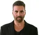 Akshay Kumar's security escort car crashes into auto-rickshaw