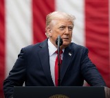 Trump ties Nobel snub to hard line on Greenland