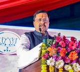 Nitin Nabin to take charge as BJP National President today