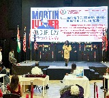 Indian Americans hold free MLK Day health camp in Boston