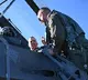 NORAD aircraft to arrive in Greenland for 'long-planned' activities