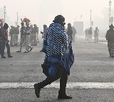 Delhi's air quality improves to 'very poor' category