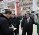 North Korea's Kim sacks vice premier over irresponsibility ahead of key party congress