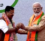 I am party worker and Nitin Nabin is my boss: PM Modi