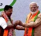 I am party worker and Nitin Nabin is my boss: PM Modi