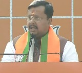 Politics not luxury and comfort, but austerity: Nitin Nabin's first address as BJP chief