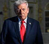 Trump shares private messages from Macron, Mark Rutte on Greenland issue