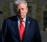 Trump shares private messages from Macron, Mark Rutte on Greenland issue