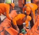 NDRF reaches site as UP govt removes Noida Authority CEO over techie’s death; Congress calls it ‘murder'