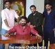 Mohanlal buys first ticket of Mammootty-starrer 'Chatha Pacha'
