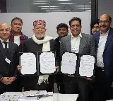 AM Green Group signs MoU with Uttar Pradesh to set up $25 bn 1 GW AI data centre