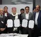 AM Green Group signs MoU with Uttar Pradesh to set up $25 bn 1 GW AI data centre