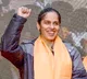 You pushed Indian badminton forward: Yuvraj hails Saina Nehwal’s ‘incredible career’