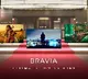 Sony to hand over control of Bravia TV business to China’s TCL