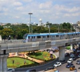 Telangana in talks with Centre to secure approval for Hyderabad Metro Phase-II