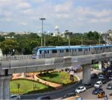 Telangana in talks with Centre to secure approval for Hyderabad Metro Phase-II