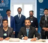 Revanth Reddy UAE to Partner with Telangana for Future City
