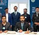 Revanth Reddy UAE to Partner with Telangana for Future City