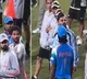 Virat Kohli Shocked As Fans Chant Gautam Gambhir Haye Haye After Indias Loss
