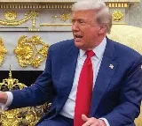 Donald Trump Warns Norway PM Over Nobel Peace Prize Snub