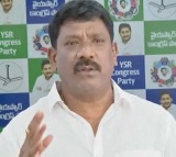 Koramutla Srinivasulu Slams Chandrababu for Criticizing Jagan Even in Davos