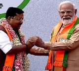 I am party worker and Nitin Nabin is my boss says PM Modi