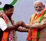 I am party worker and Nitin Nabin is my boss says PM Modi