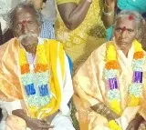 Childless Elderly Couple Donates Rs 2 Crore to Ramalayam