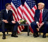 Donald Trump Warns France with 200 Percent Tax on Champagne