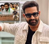 Junior NTR Praises Dhandoraa Movie OTT Records