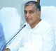 Harish Rao Inquiry Tension at Jubilee Hills Police Station
