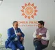 Nara Lokesh Stable Progress in AP Amidst Global Uncertainty at Davos