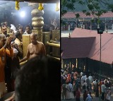 Sabarimala Ayyappa Swamy Temple Closes After Annual Pilgrimage