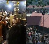 Sabarimala Ayyappa Swamy Temple Closes After Annual Pilgrimage