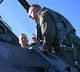 Donald Trump Greenland military tensions rise between US and Denmark