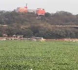 Ranganath Hydra Commissioner Concerned About Durgam Cheruvu Neglect