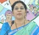 Varudu Kalyani Criticizes Chandrababu Government on Casinos Recording Dances