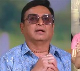 Naresh Comments on Nari Nari Naduma Murari Movie Success