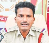 Guntur SI Ravi Teja sentenced to 10 years for cheating woman