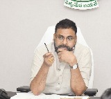 Pawan Kalyan Orders Action Plan for Green Cover Project by Ugadi