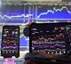 Stock Markets Crash Due to International Tensions