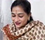 Vangalapudi Anitha Appreciates Constable Jayasanthi for Dedication