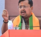 BJP chief Nitin Nabin gets Z category security cover