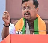 BJP chief Nitin Nabin gets Z category security cover